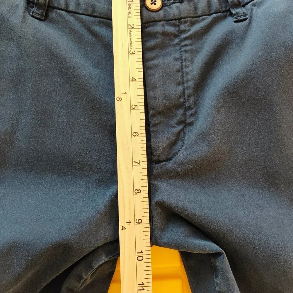 Tommy Bahama Men's 33x32 Blue‎ Pants